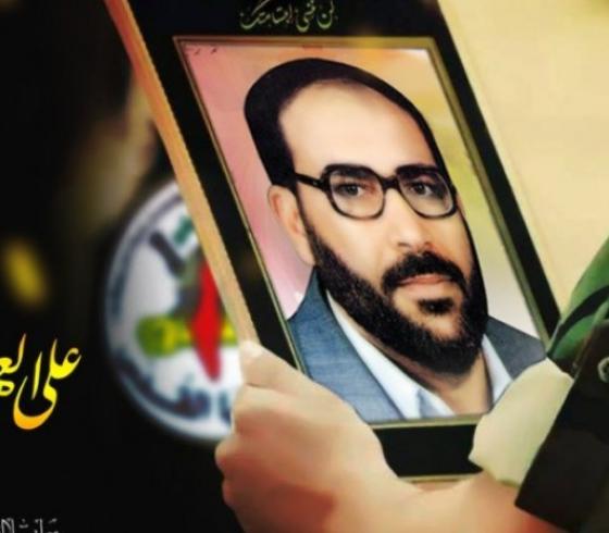 الشقاقي