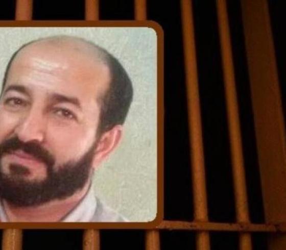الاسير ماهر الاخرس