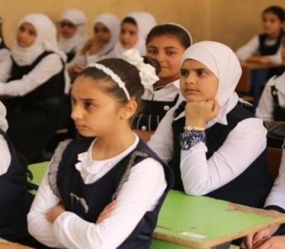 نتائج الصف السادس الابتدائي 2019 الدور الثاني فى العراق