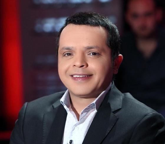 محمد هنيدي
