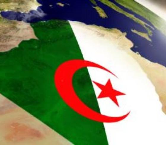 الجزائر