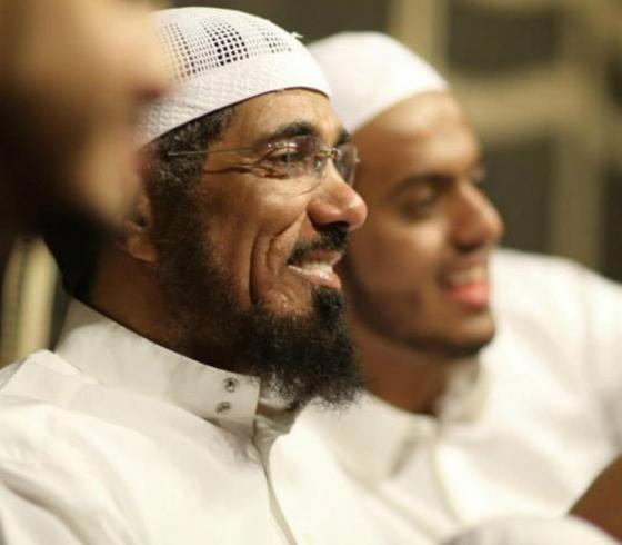 سلمان العودة
