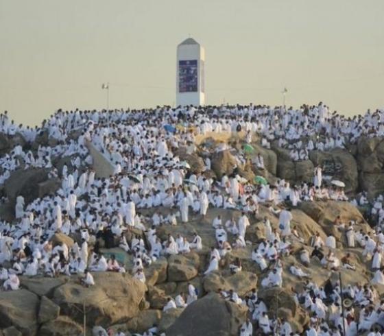 عرفه الان