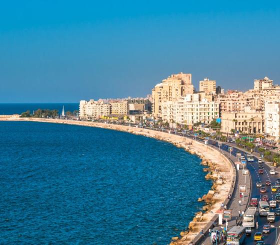 السياحة في مصر