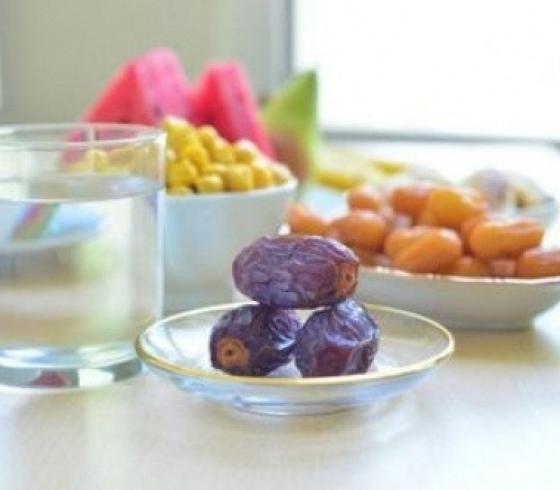 طرق سهلة لخسارة الوزن في شهر رمضان 2021