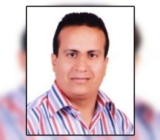 ثابت العمور