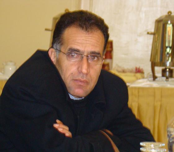 مصطفى ابراهيم