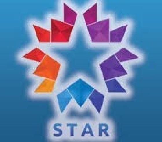 أقوى تردد قناة ستار تي في  STAR TV التركية الجديد 2020 التركية