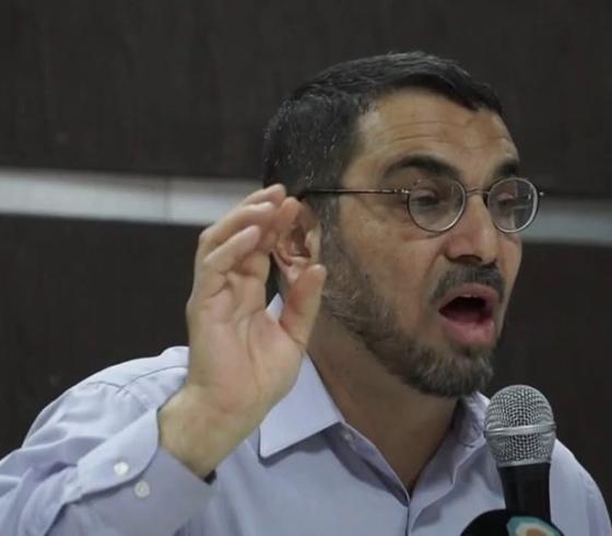 الدكتور سميح حمودة