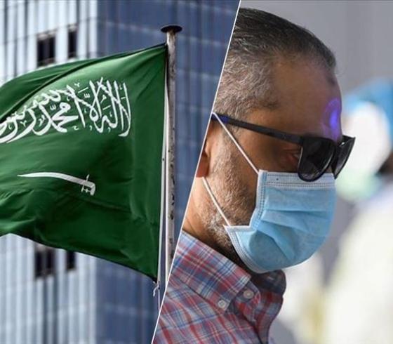 فيروس كورونا في السعودية