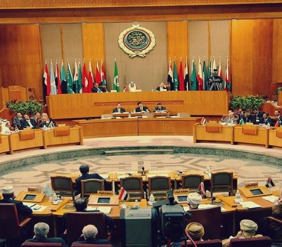 القمة العربية