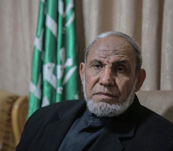الزهار