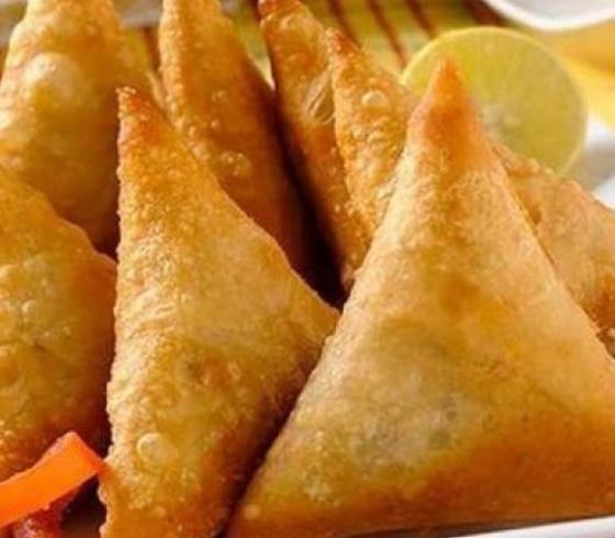 طريقة تحضير السمبوسك في رمضان