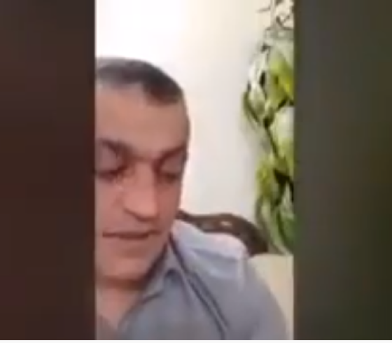 وفاة محامي اردني خلال بث مباشر وفاة اكرم هيلات.PNG