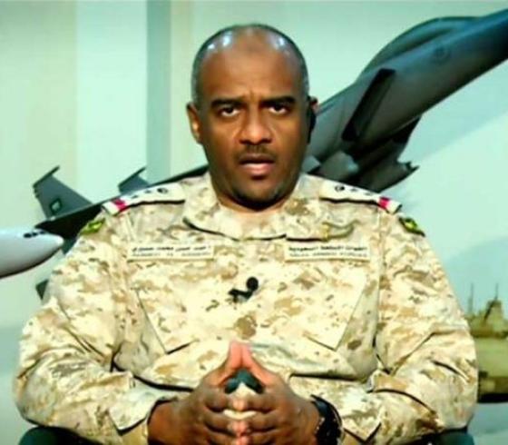 أحمد عسيري