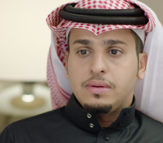 الفنان فيصل العيسى