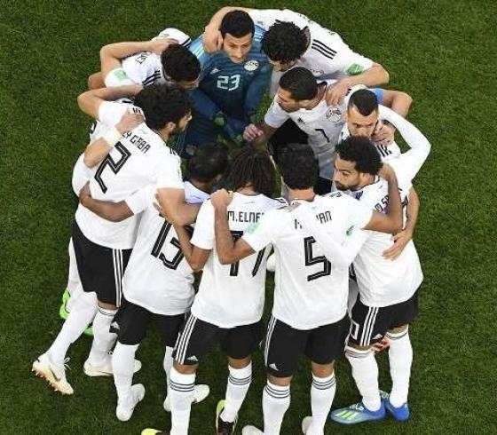 منتخب مصر