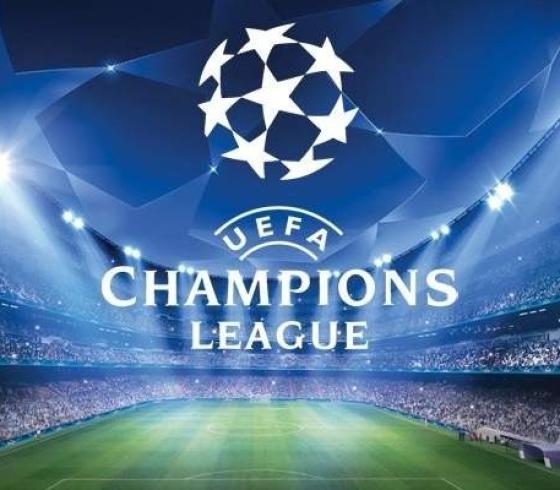 دوري أبطال اوروبا