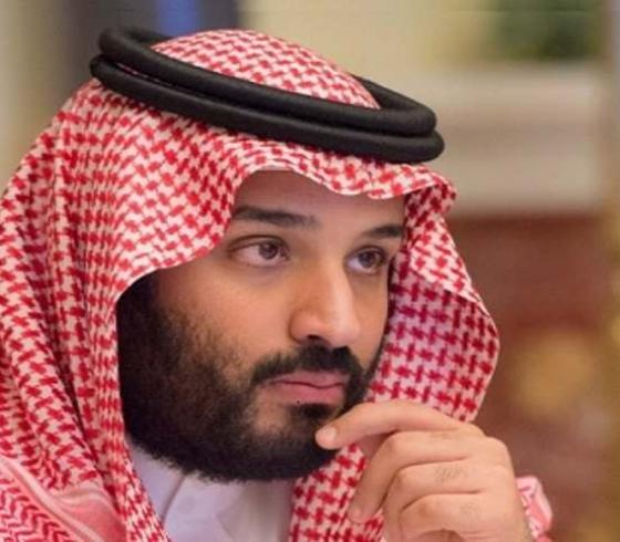 محمد بن سلمان