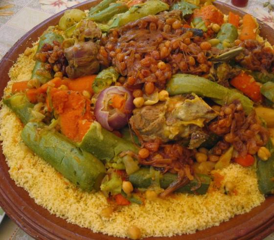 مفتول تونسي