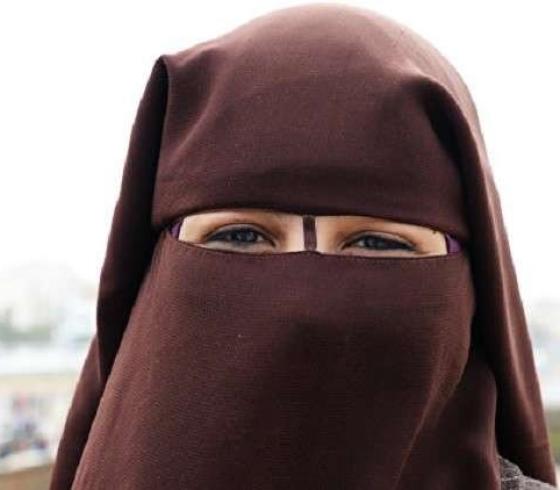 نقاب