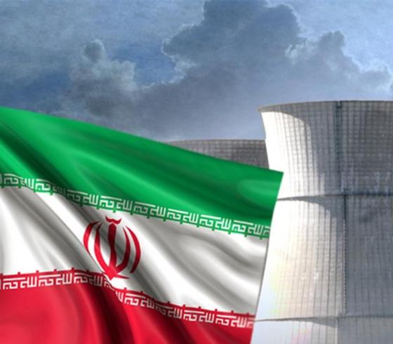 نووي ايران