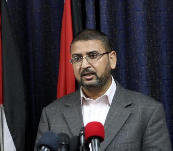سامي ابو زهري
