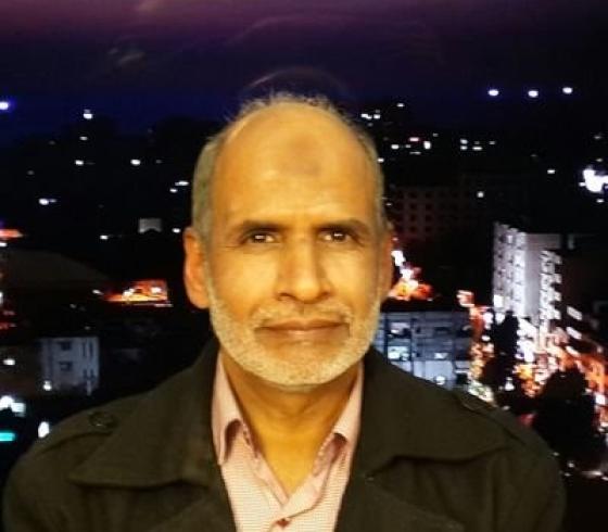 النعامي