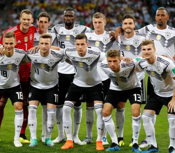 موعد مباراة المانيا والتشيك 11-11-2020 وتردد قناة بي أن سبورت 3 الناقلة