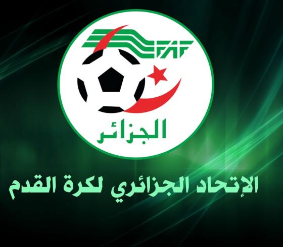 الدوري الجزائري