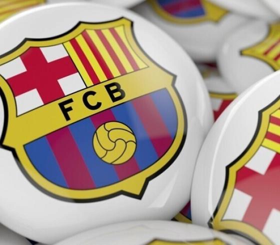 نادي برشلونة