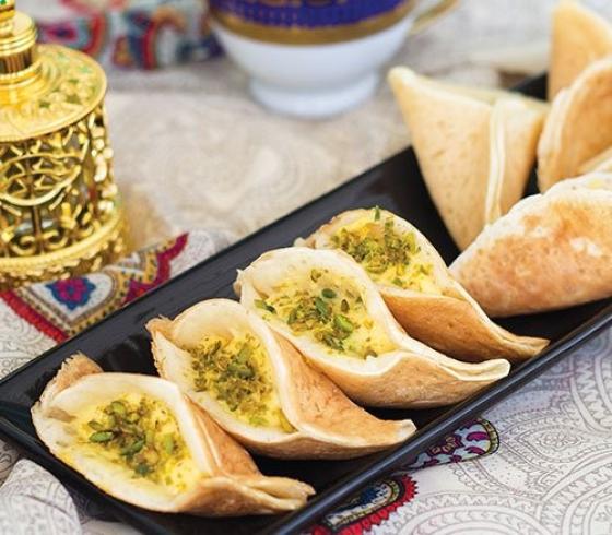 قطايف