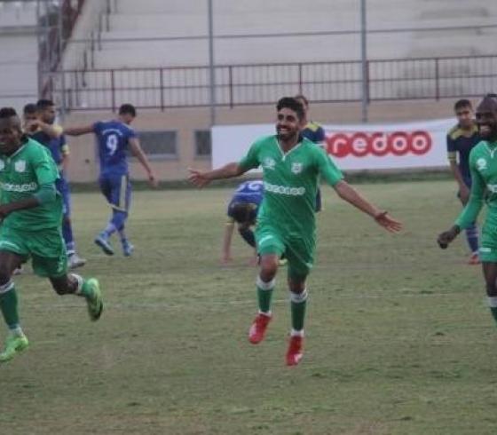 اتحاد الشجاعية
