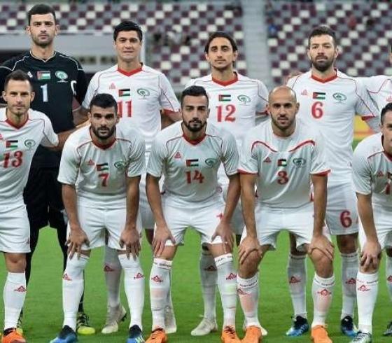 مشاهدة مباراة فلسطين وجزر المالديف بث مباشر الآن - يلا شوت
