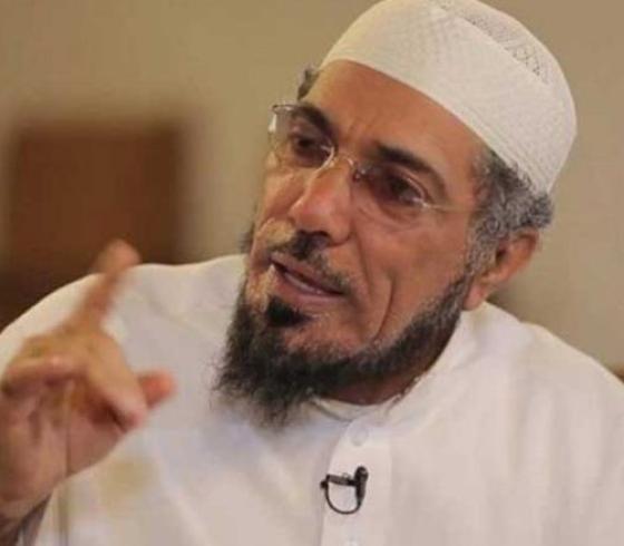 سلمان العودة