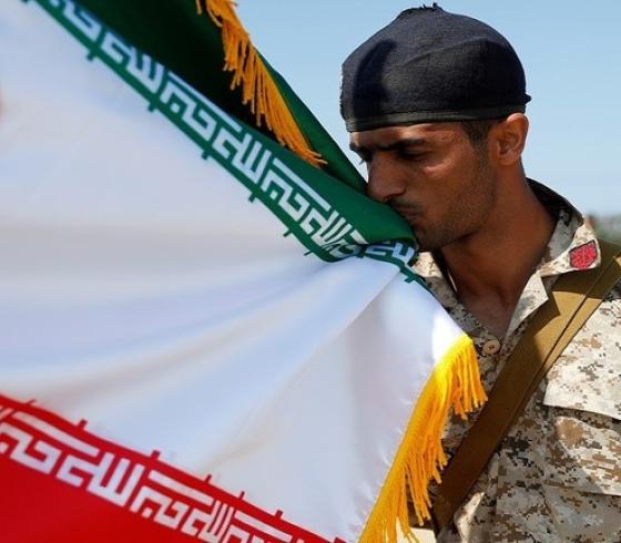 البحرية الايرانية