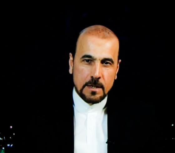 أمير موسوي دبلوماسي إيراني ومدير مرکز الدراسات الاستراتيجية والعلاقات الدولية
