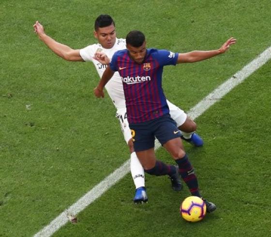 برشا
