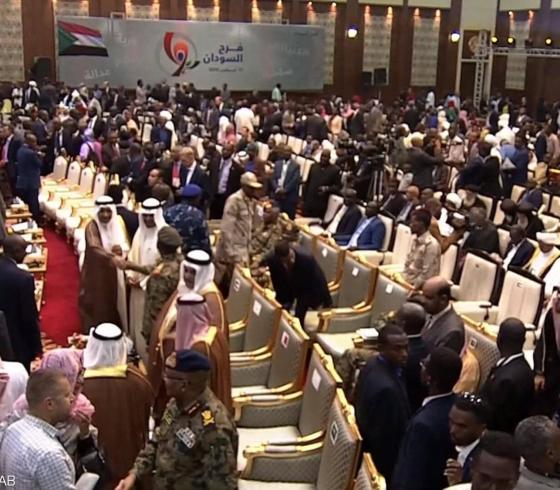 السودان