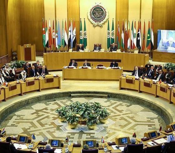 الجامعة العربية