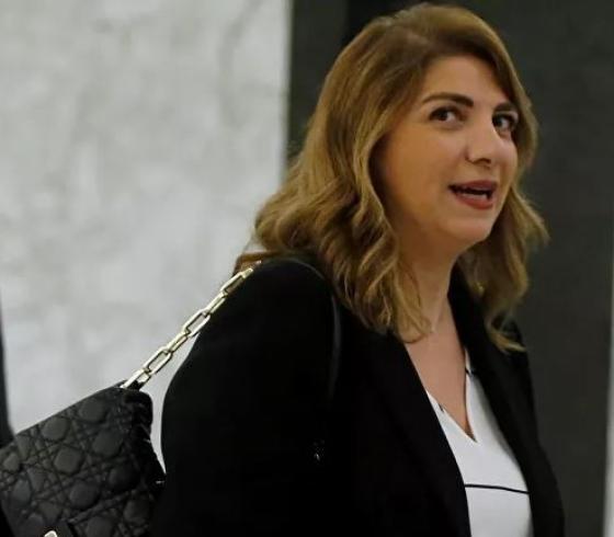 وزيرة العدل.JPG