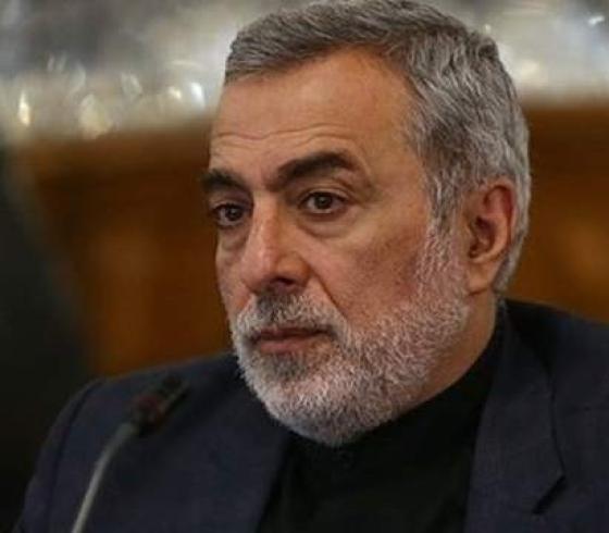 وفاة المستشار الايراني حسين شيخ الإسلام