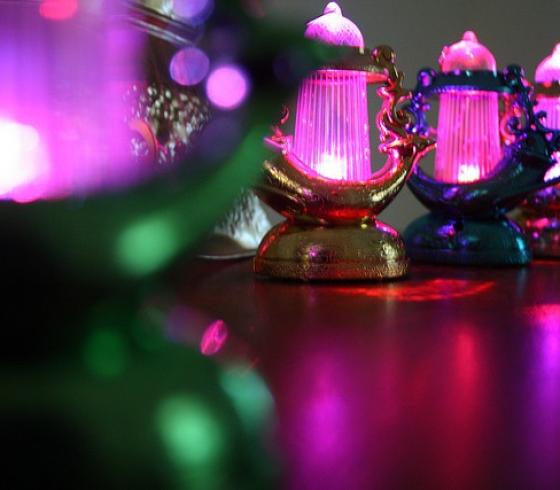 امساكية شهر رمضان 2020 في بريطانيا وكافة الولايات