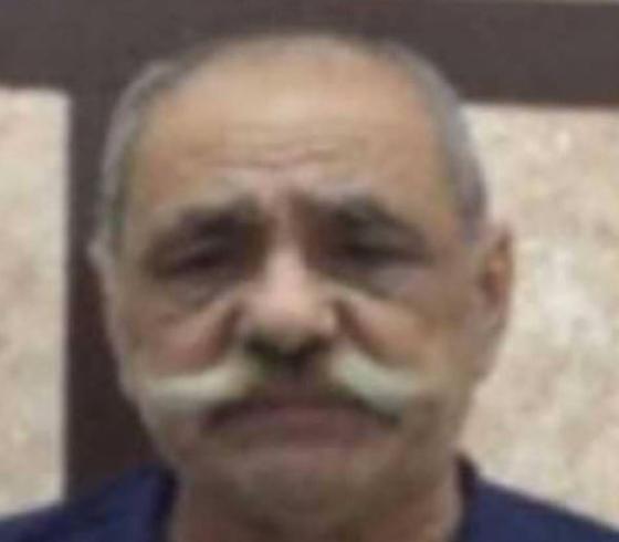 اقدم سجين مصري