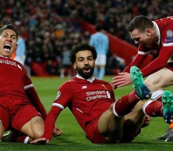 ليفربول