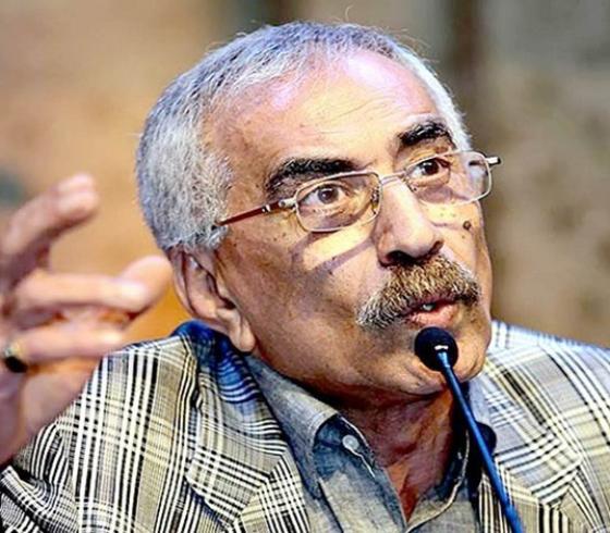 الأديب خيري منصور