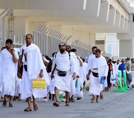 حجاج