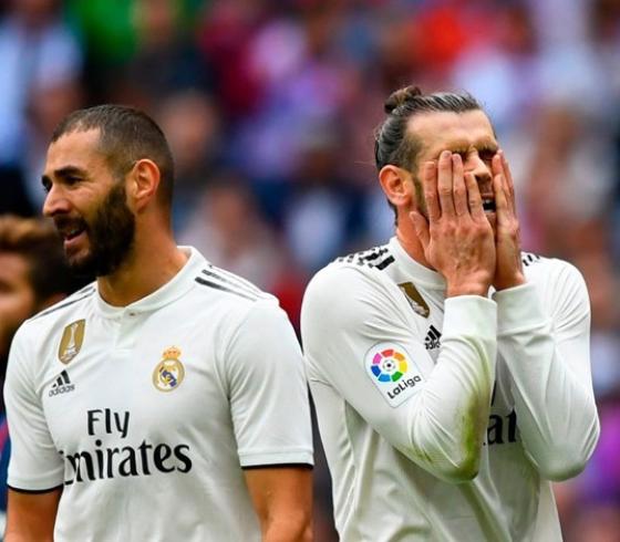 ريال مدريد
