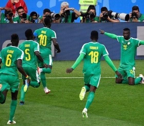 السنغال