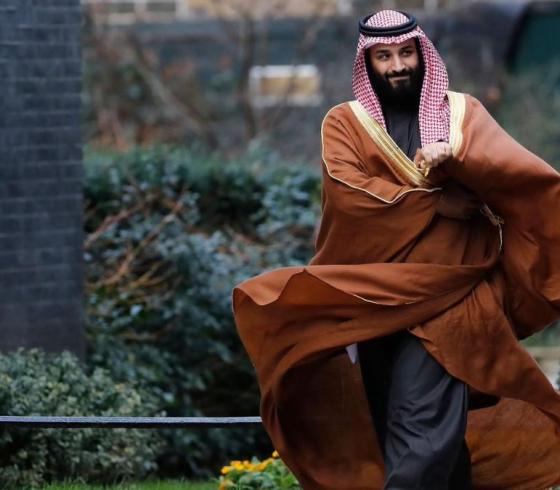 ابن سلمان